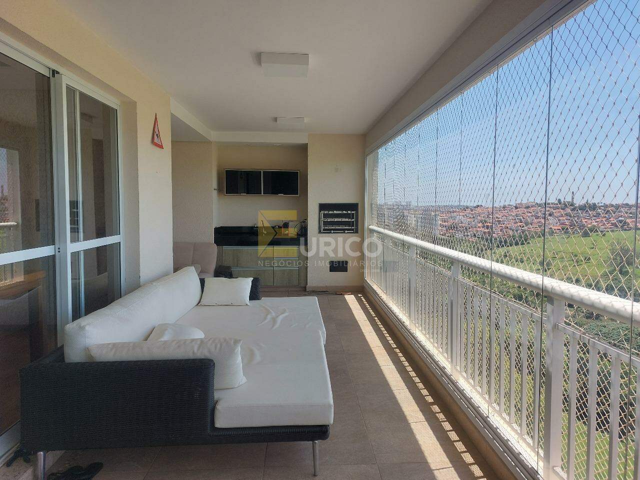Apartamento à venda no Condomínio Prime Family Club Campinas em Campinas/SP: 
