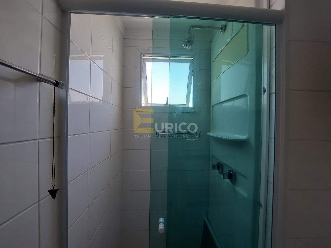Apartamento à venda no Condomínio Prime Family Club Campinas em Campinas/SP: 