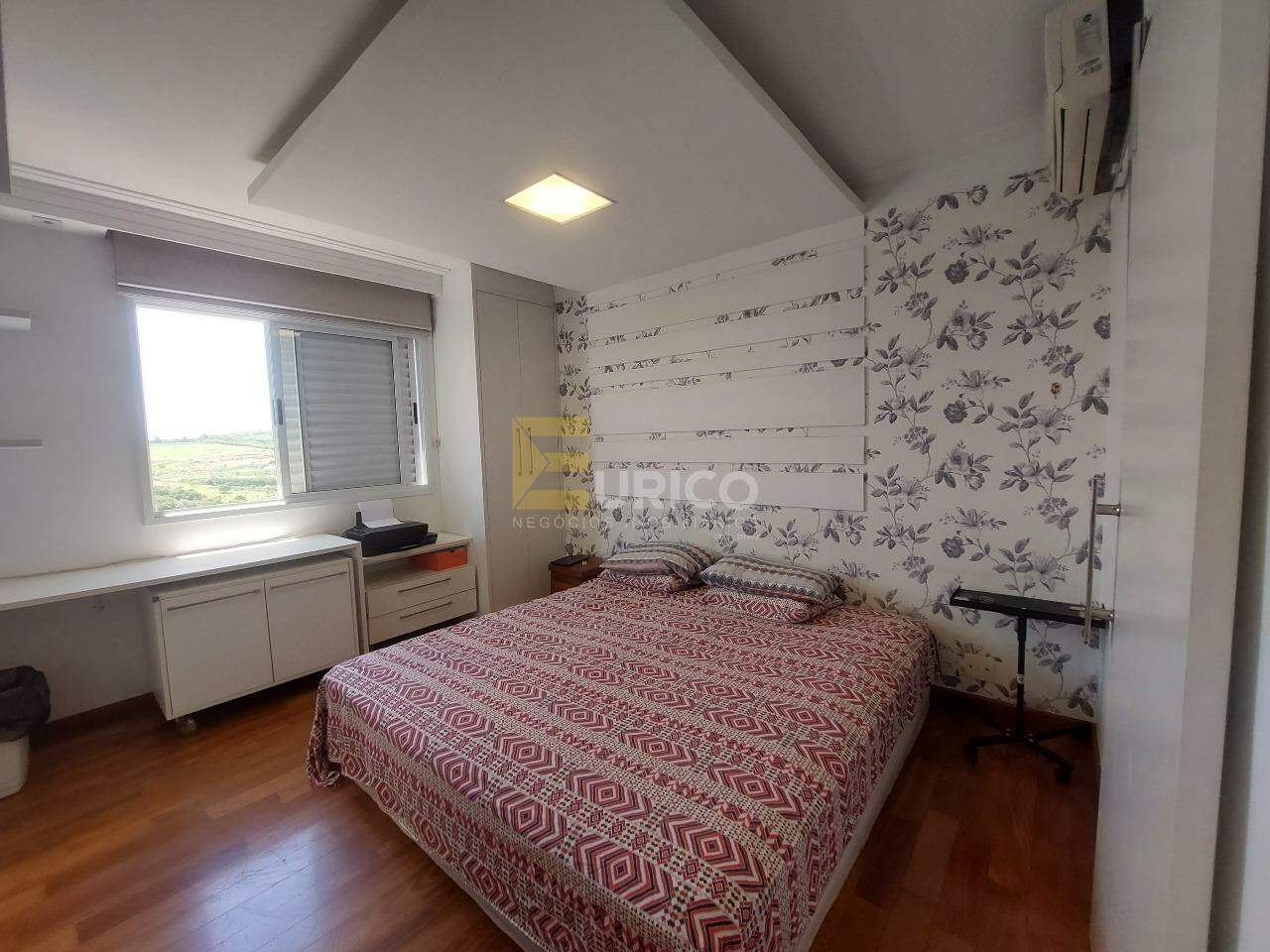 Apartamento à venda no Condomínio Prime Family Club Campinas em Campinas/SP: 