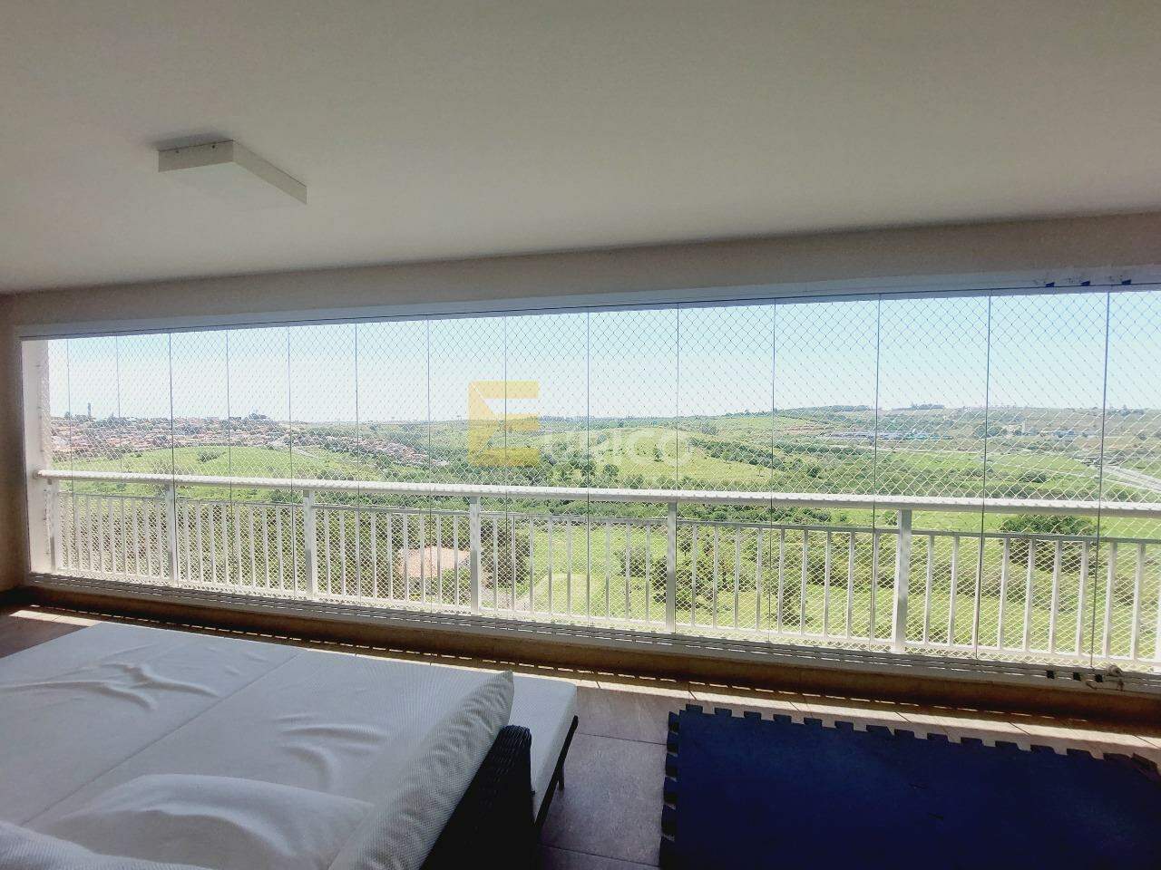 Apartamento à venda no Condomínio Prime Family Club Campinas em Campinas/SP: 