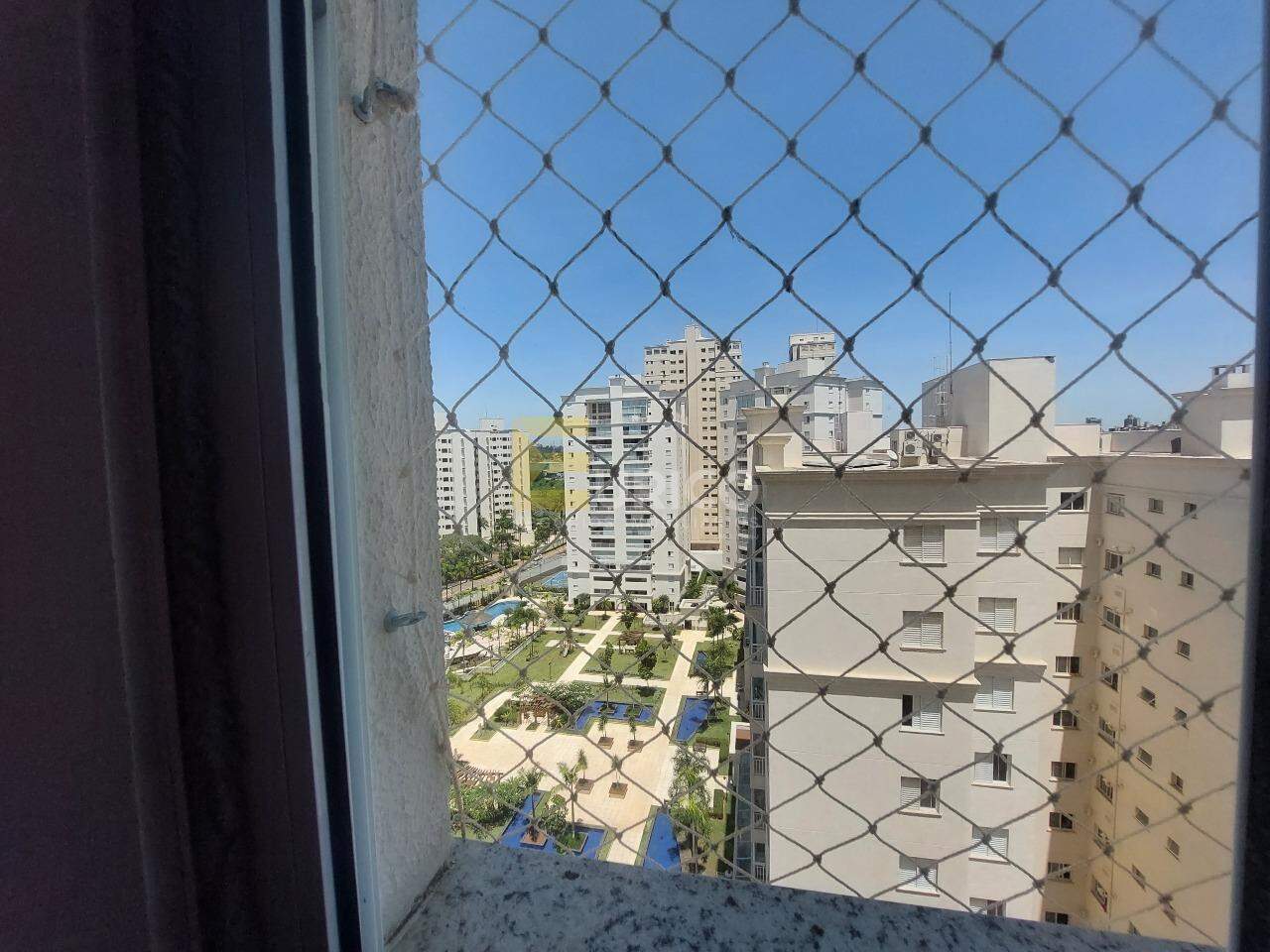 Apartamento à venda no Condomínio Prime Family Club Campinas em Campinas/SP: 