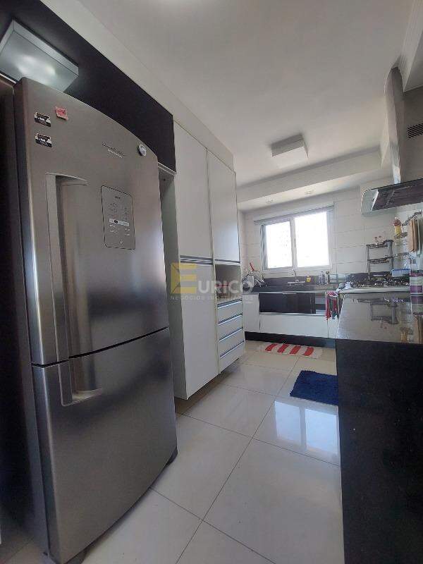 Apartamento à venda no Condomínio Prime Family Club Campinas em Campinas/SP: 
