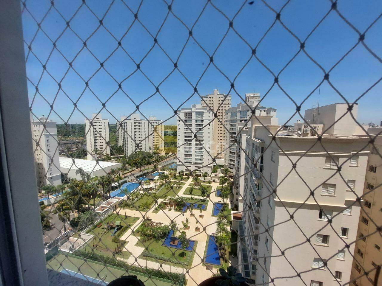 Apartamento à venda no Condomínio Prime Family Club Campinas em Campinas/SP: 