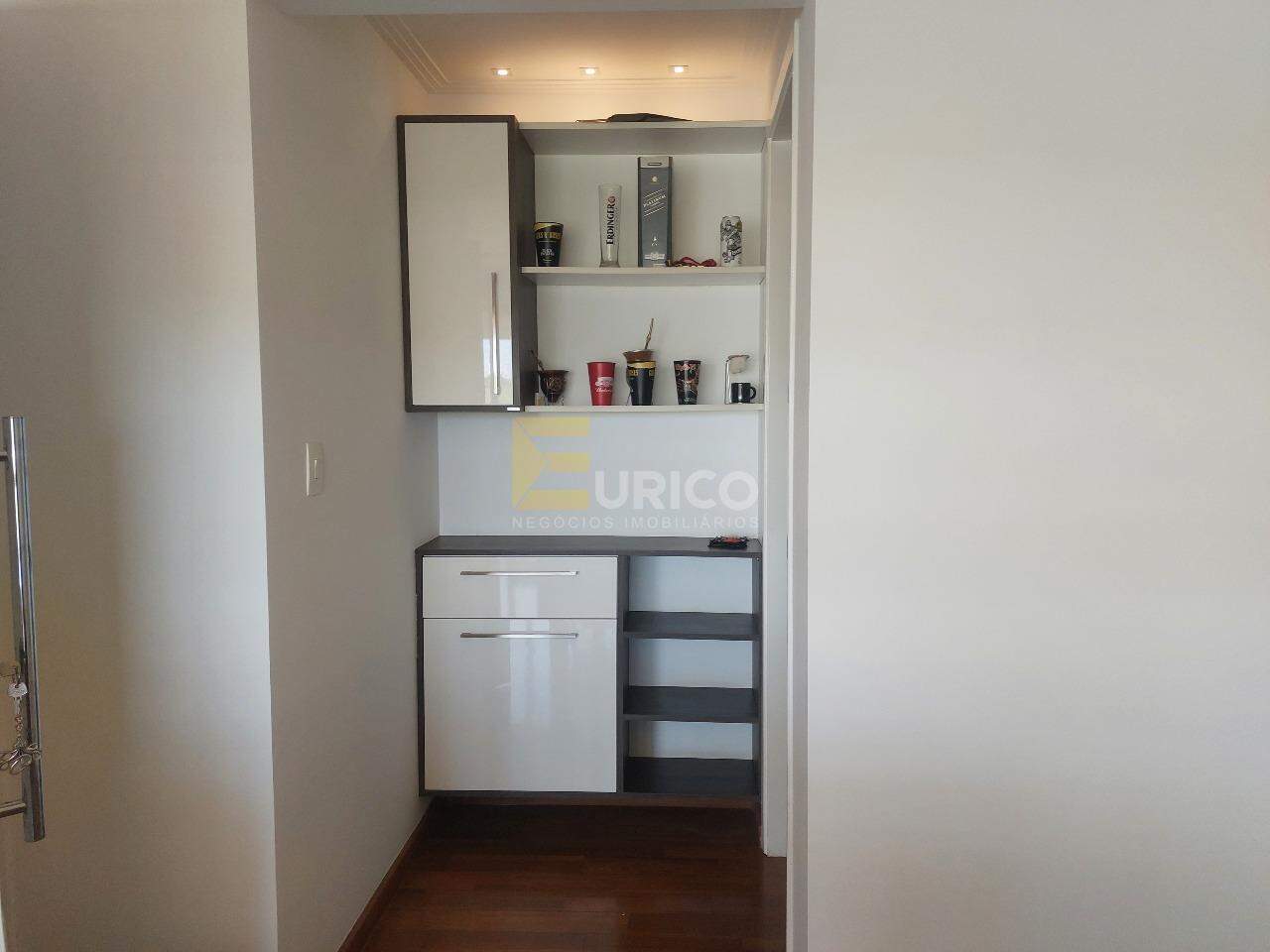 Apartamento à venda no Condomínio Prime Family Club Campinas em Campinas/SP: 