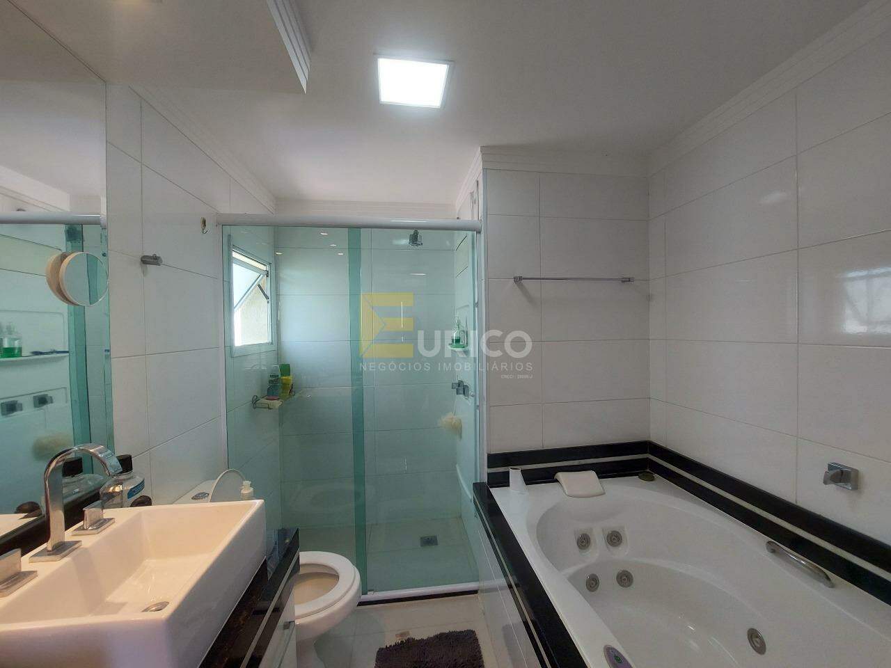 Apartamento à venda no Condomínio Prime Family Club Campinas em Campinas/SP: 