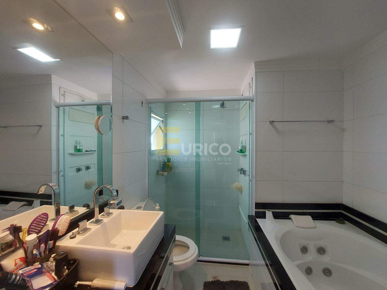 Apartamento à venda no Condomínio Prime Family Club Campinas em Campinas/SP: 