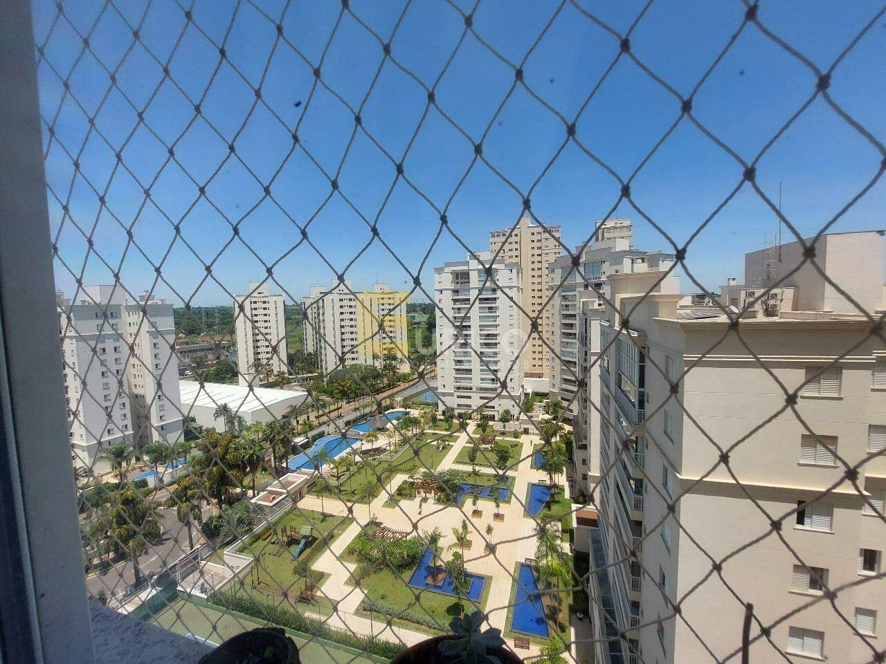 Apartamento à venda no Condomínio Prime Family Club Campinas em Campinas/SP: 