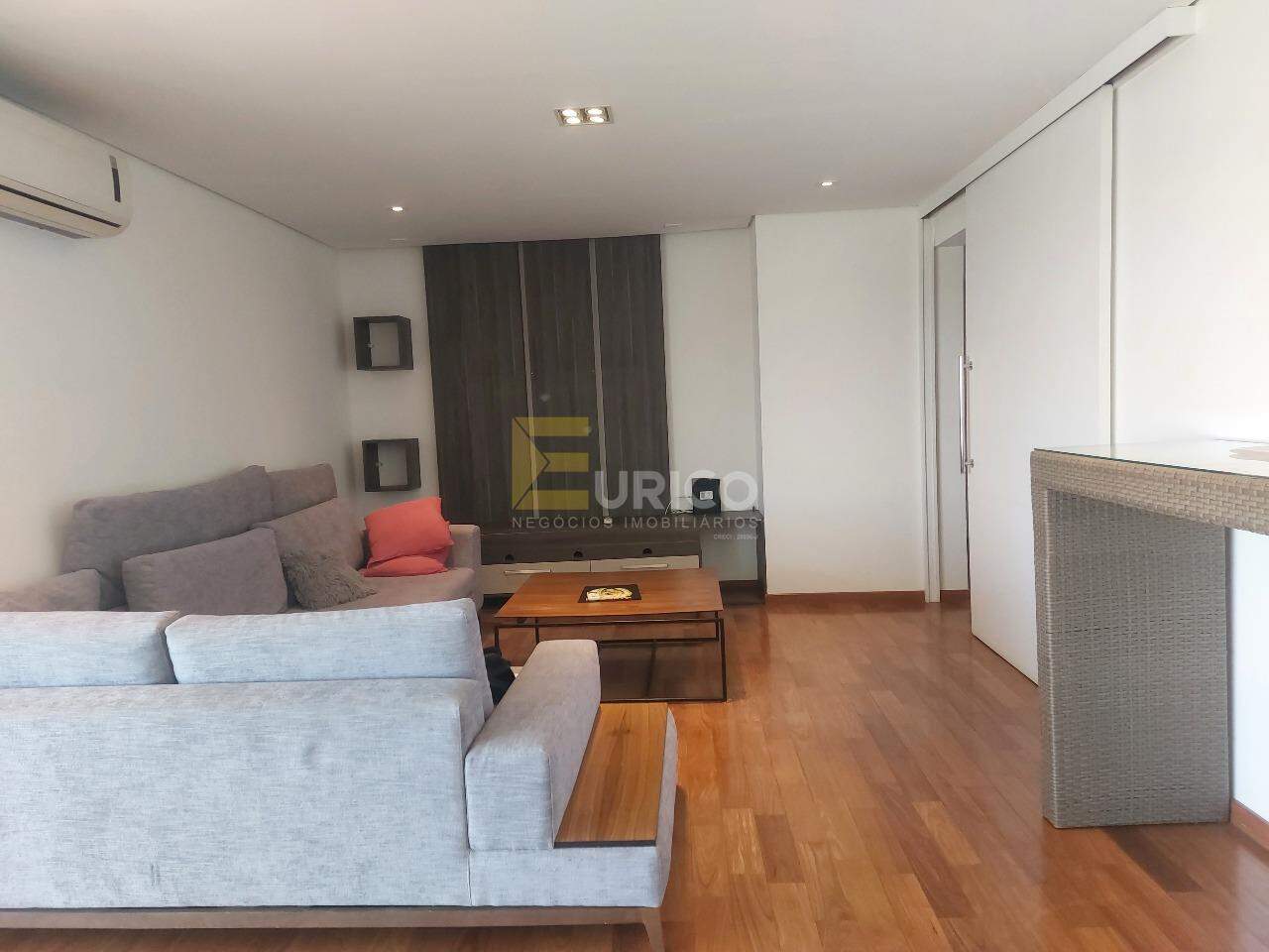 Apartamento à venda no Condomínio Prime Family Club Campinas em Campinas/SP: 