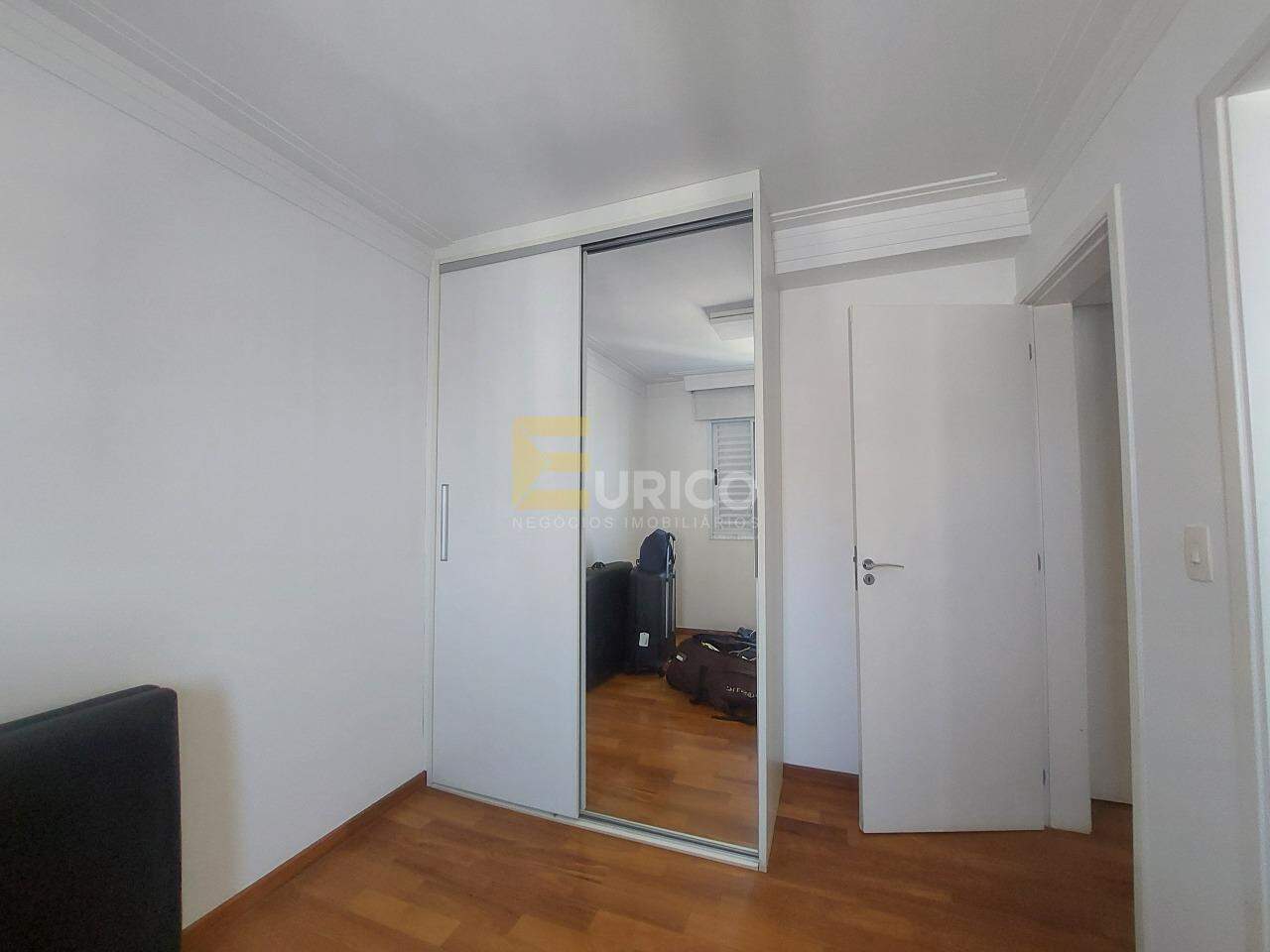 Apartamento à venda no Condomínio Prime Family Club Campinas em Campinas/SP: 