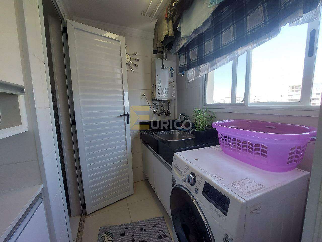 Apartamento à venda no Condomínio Prime Family Club Campinas em Campinas/SP: 