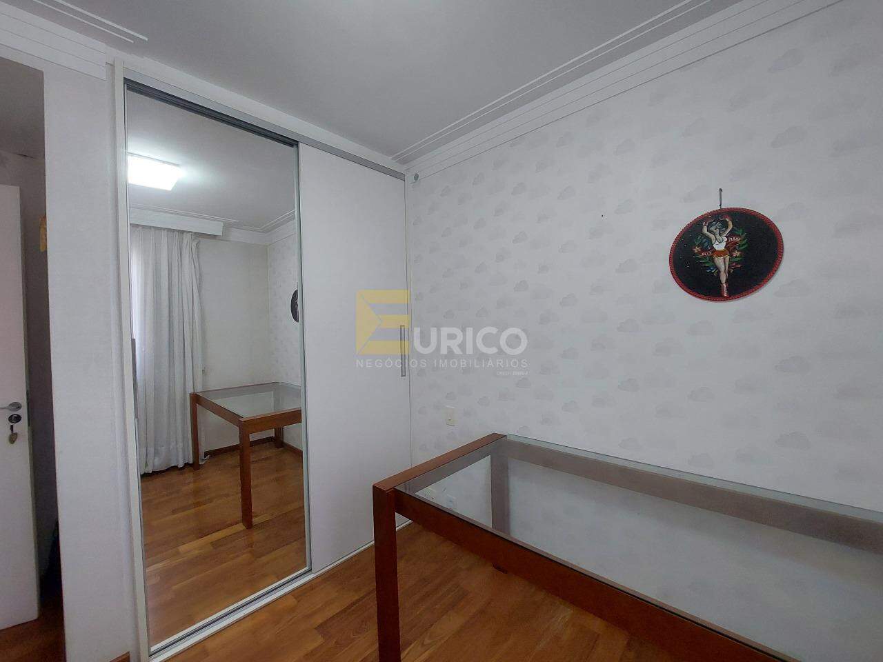 Apartamento à venda no Condomínio Prime Family Club Campinas em Campinas/SP: 