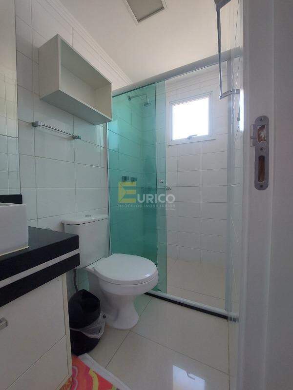 Apartamento à venda no Condomínio Prime Family Club Campinas em Campinas/SP: 