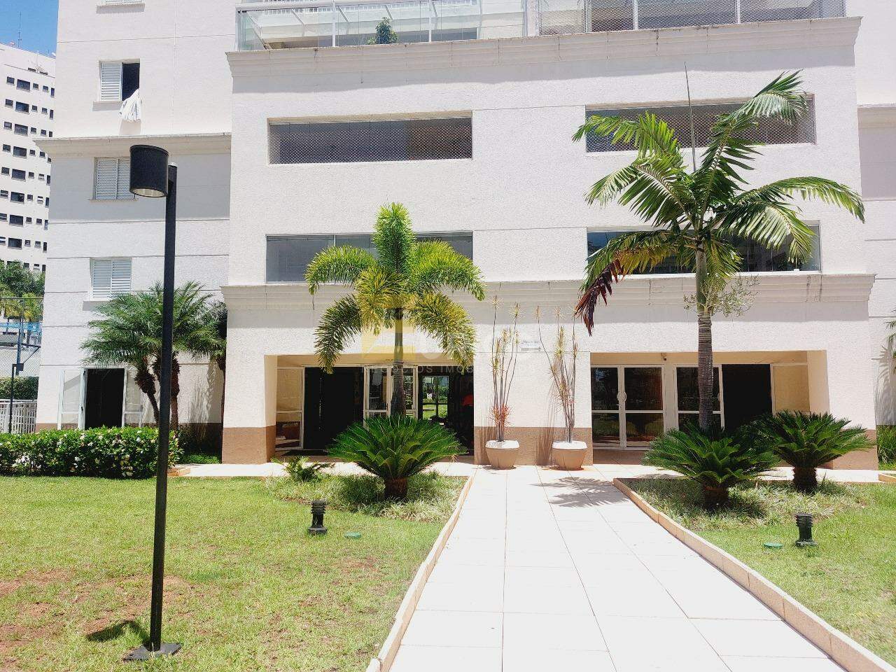 Apartamento à venda no Condomínio Prime Family Club Campinas em Campinas/SP: 