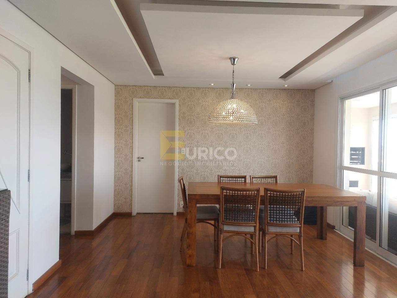 Apartamento à venda no Condomínio Prime Family Club Campinas em Campinas/SP: 