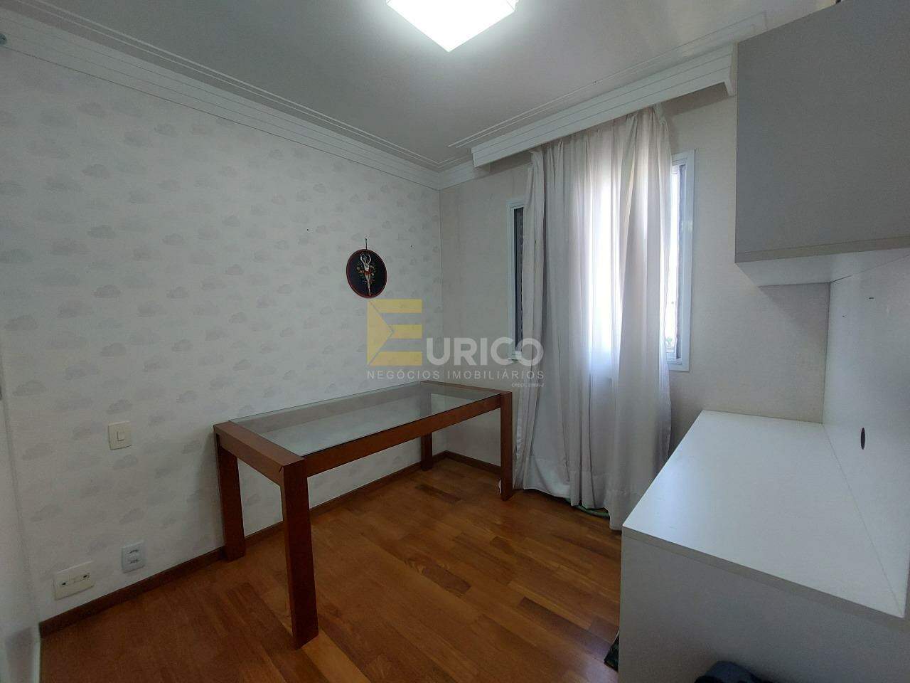 Apartamento à venda no Condomínio Prime Family Club Campinas em Campinas/SP: 