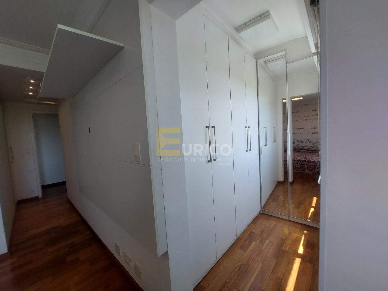 Apartamento à venda no Condomínio Prime Family Club Campinas em Campinas/SP: 