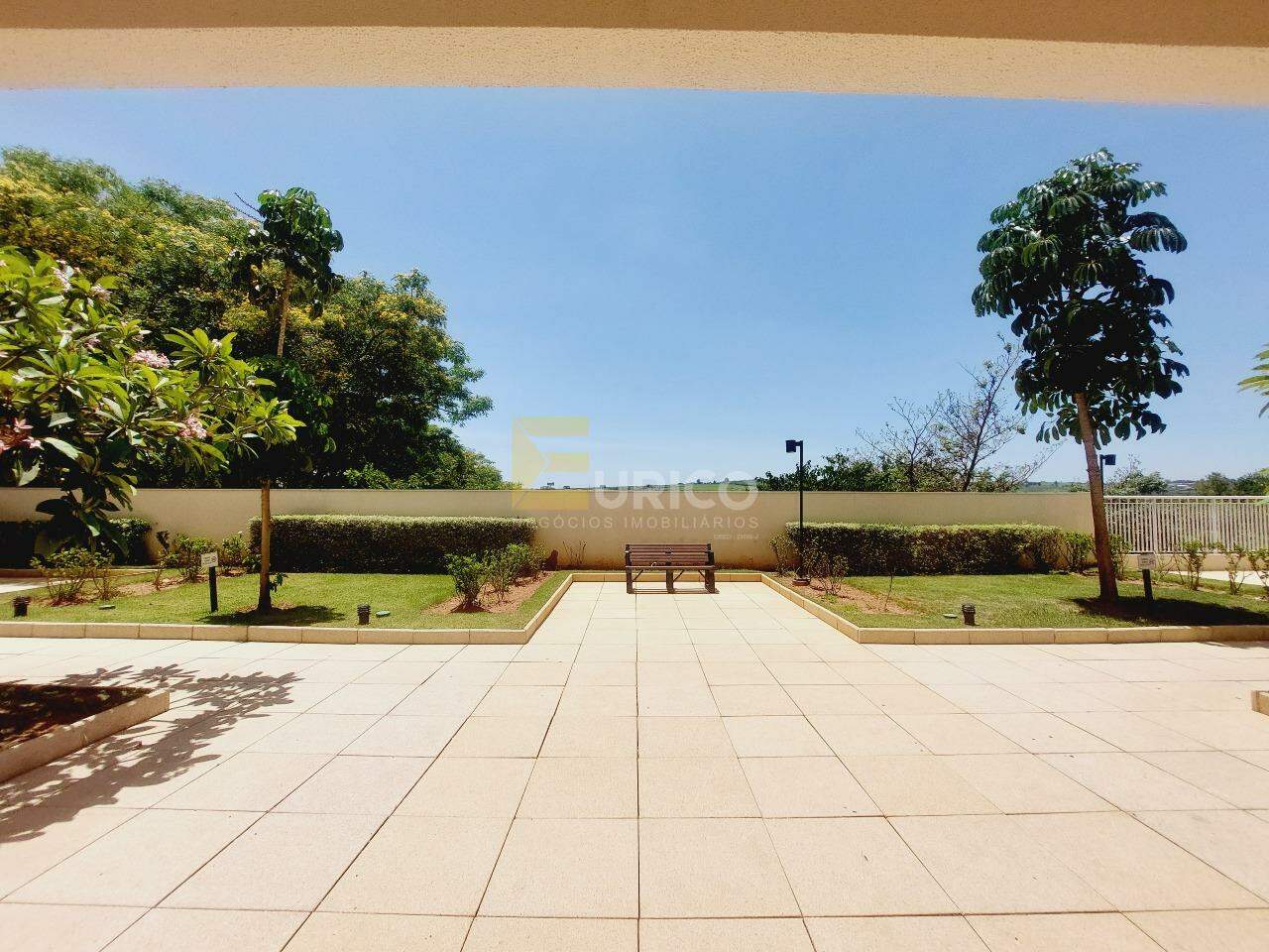 Apartamento à venda no Condomínio Prime Family Club Campinas em Campinas/SP: 