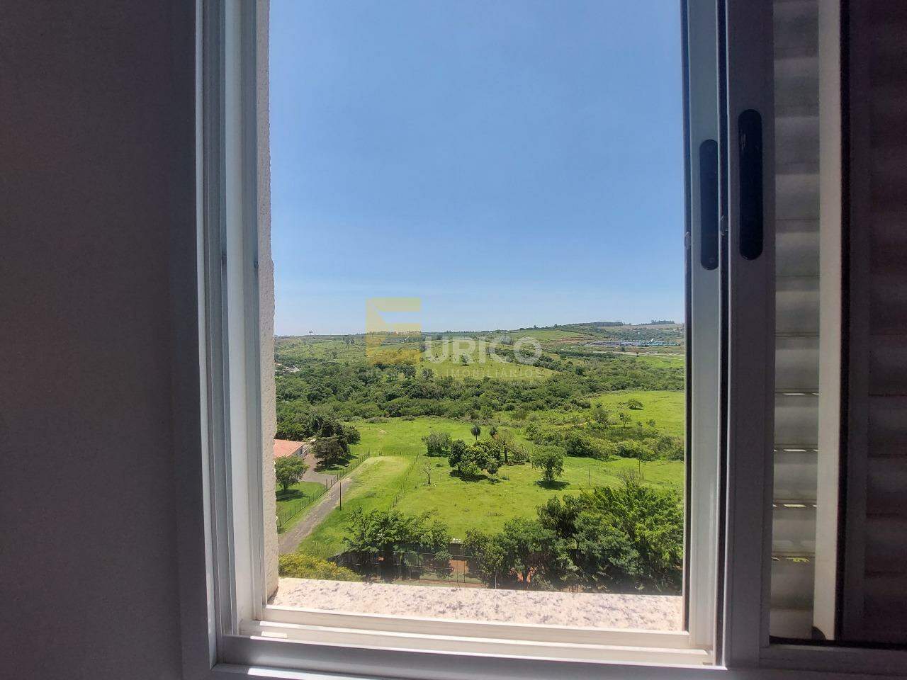 Apartamento à venda no Condomínio Prime Family Club Campinas em Campinas/SP: 