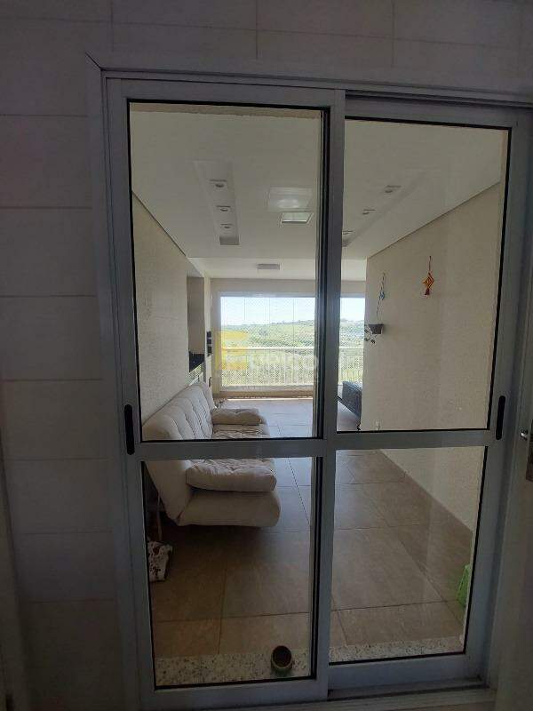 Apartamento à venda no Condomínio Prime Family Club Campinas em Campinas/SP: 