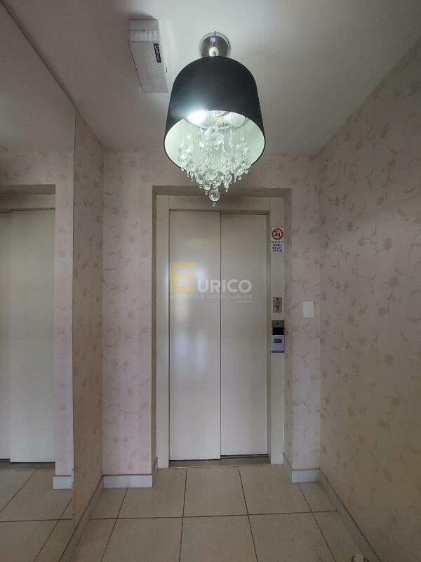 Apartamento à venda no Condomínio Prime Family Club Campinas em Campinas/SP: 
