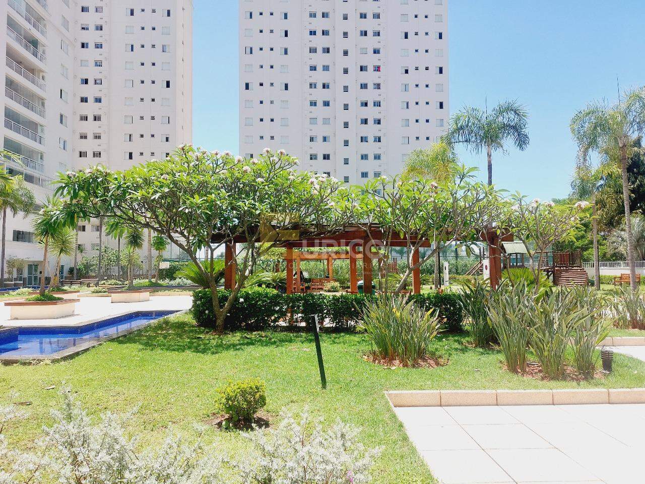 Apartamento à venda no Condomínio Prime Family Club Campinas em Campinas/SP: 