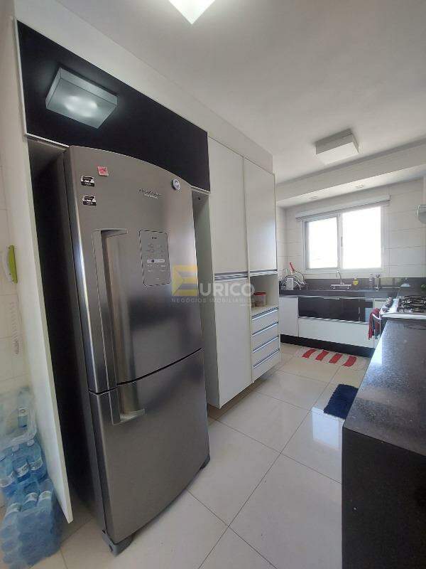 Apartamento à venda no Condomínio Prime Family Club Campinas em Campinas/SP: 