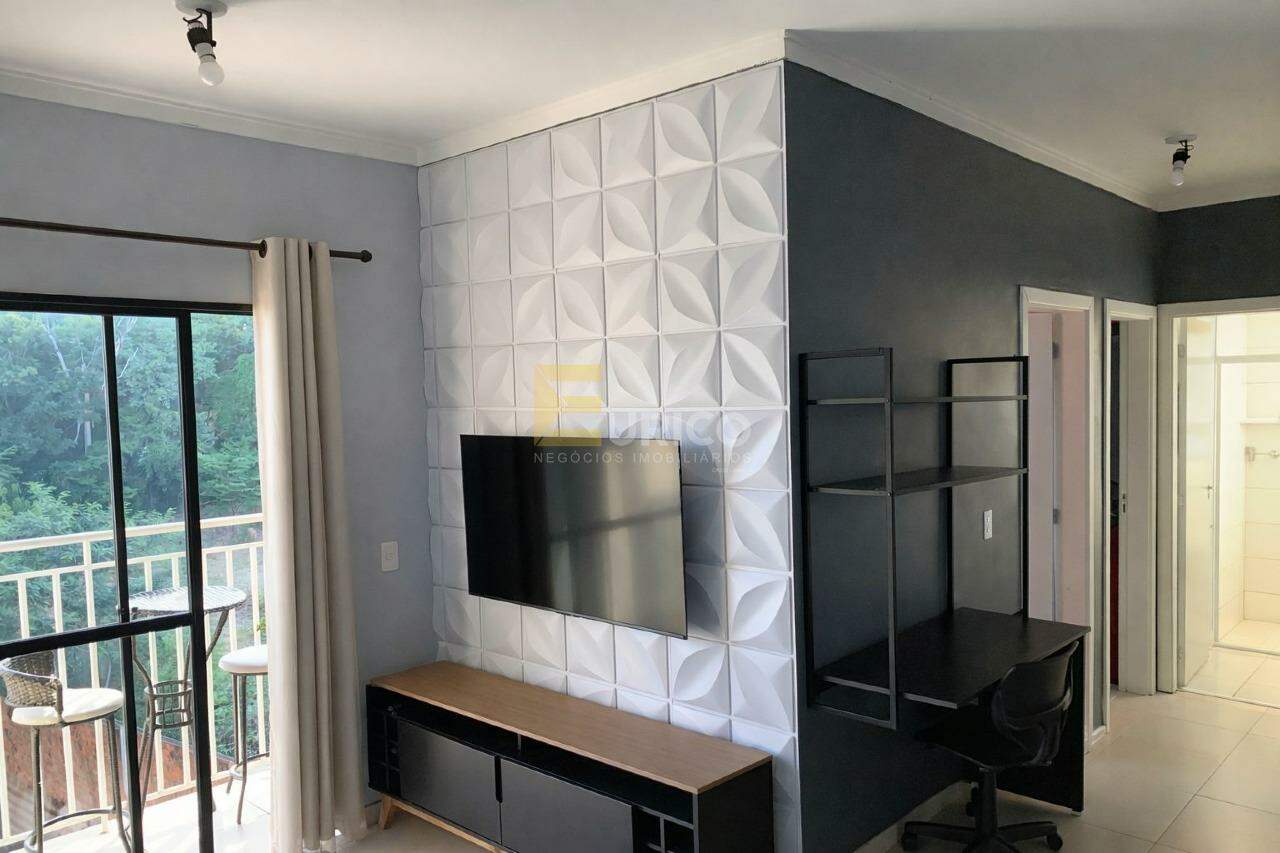 Apartamento à venda no Condomínio Residencial Bella Vitta II em Vinhedo/SP: 