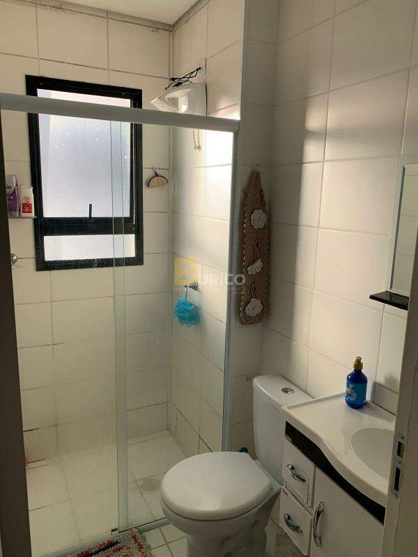 Apartamento à venda no Condomínio Residencial Bella Vitta II em Vinhedo/SP: 
