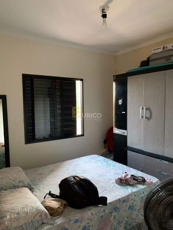 Apartamento à venda no Condomínio Residencial Bella Vitta II em Vinhedo/SP: 