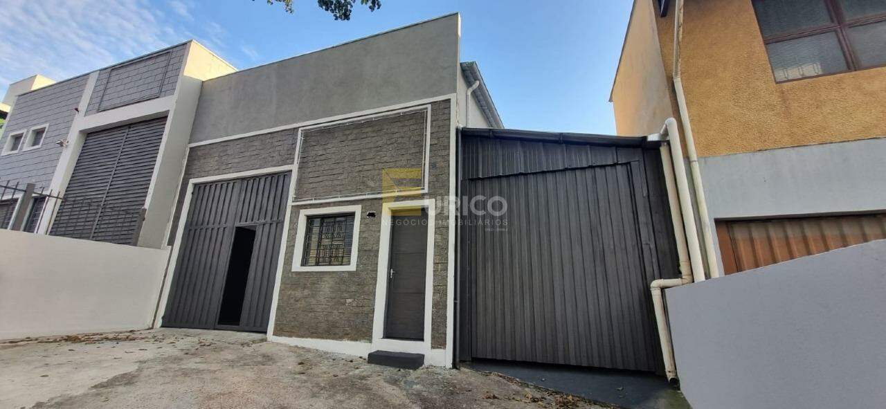 Galpão para aluguel no Nova Vinhedo em Vinhedo/SP: 
