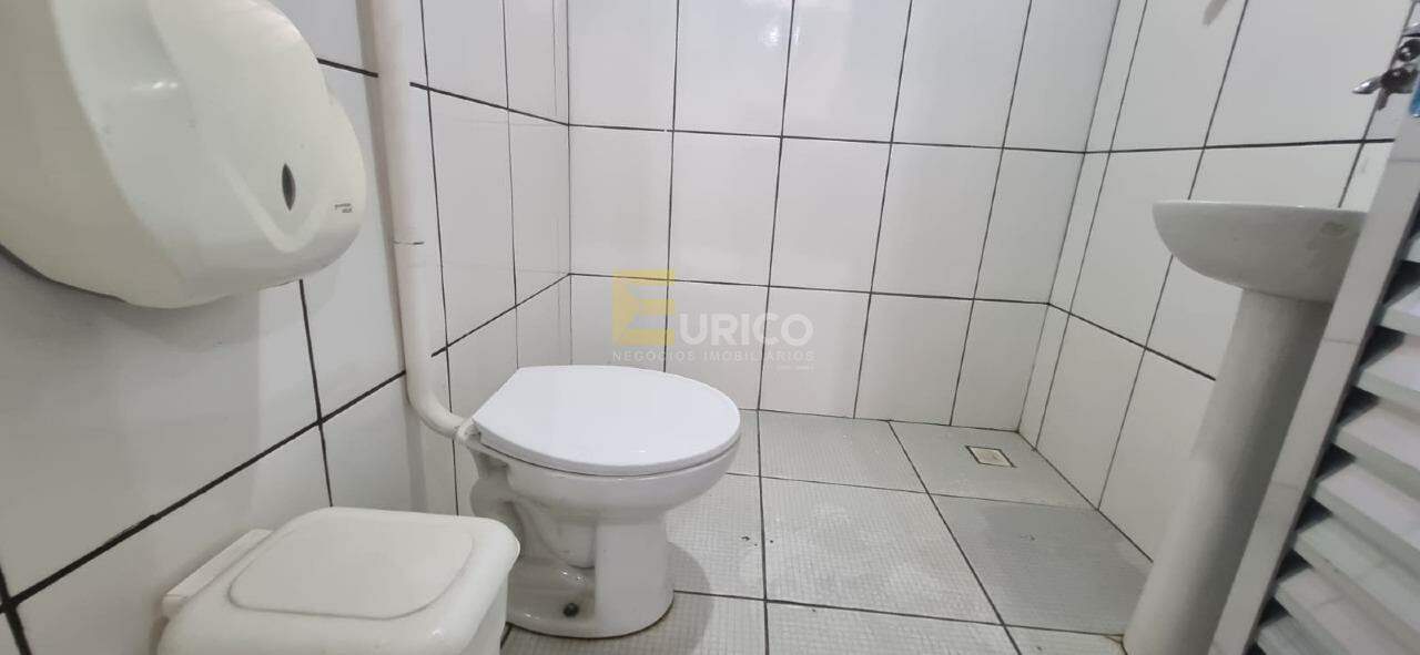 Galpão para aluguel no Nova Vinhedo em Vinhedo/SP: 