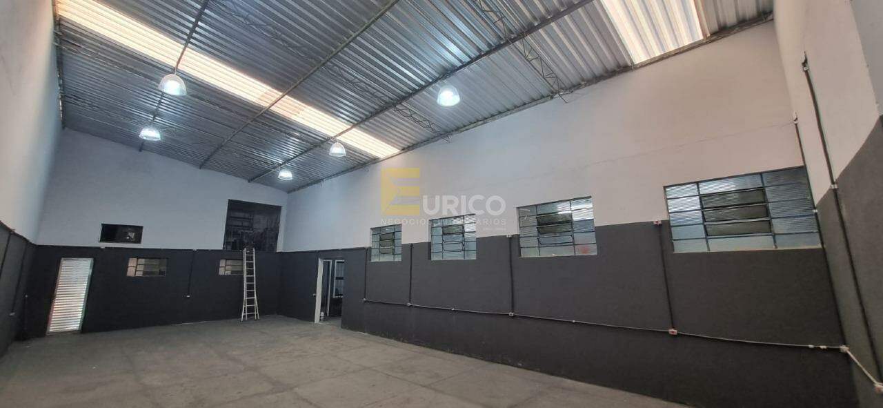 Galpão para aluguel no Nova Vinhedo em Vinhedo/SP: 