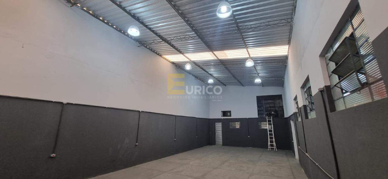 Galpão para aluguel no Nova Vinhedo em Vinhedo/SP: 
