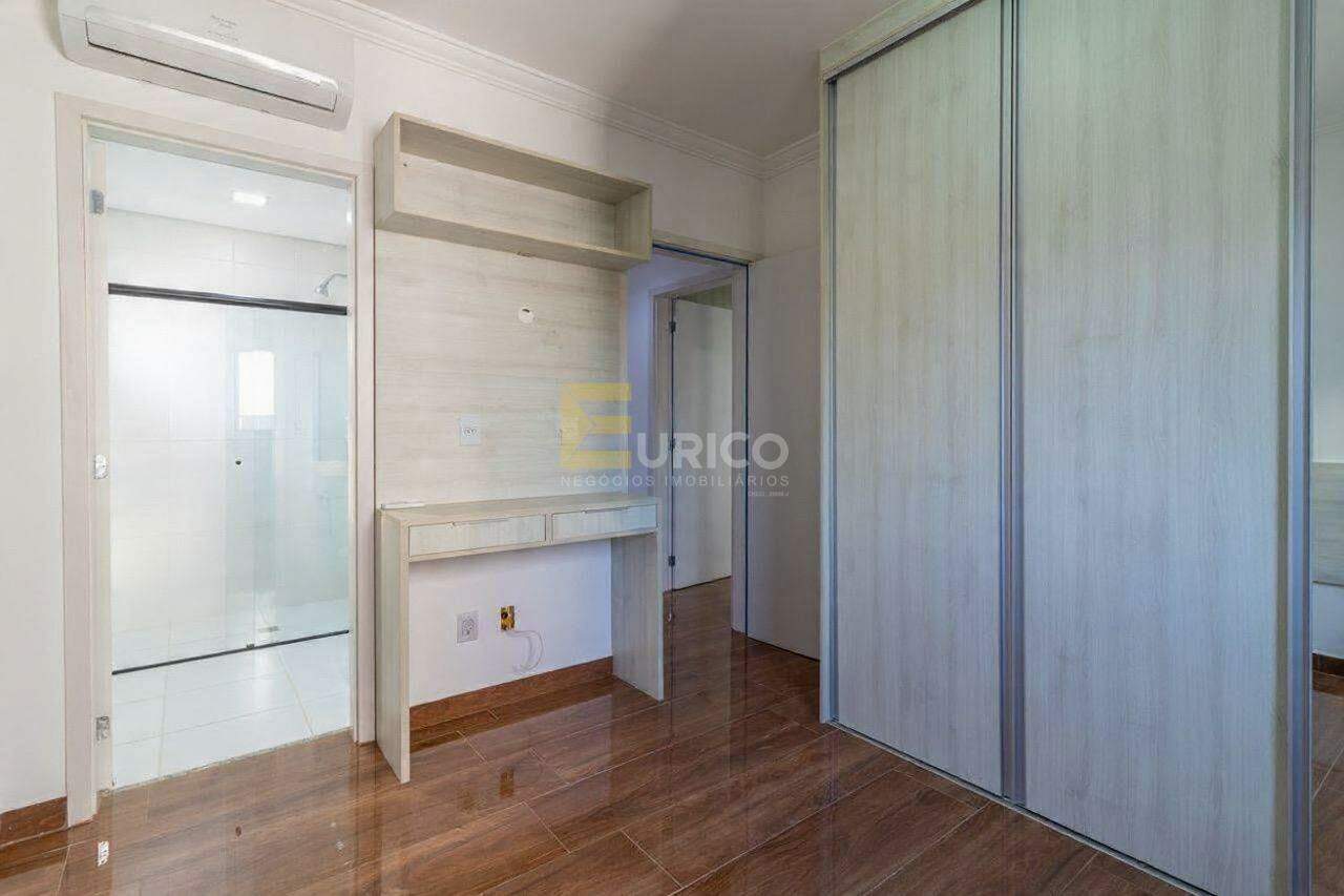 Apartamento para aluguel no Condomínio Residencial Splendore em Vinhedo/SP: 