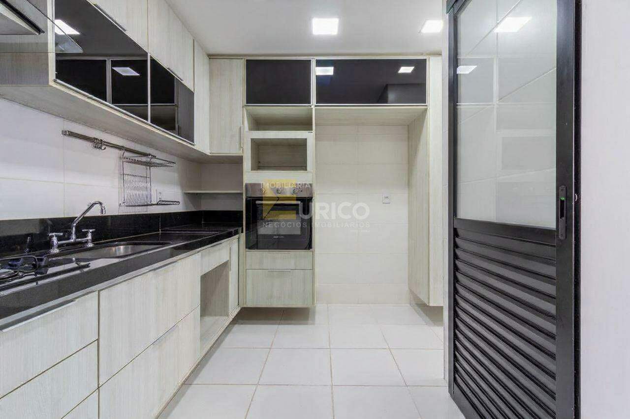 Apartamento para aluguel no Condomínio Residencial Splendore em Vinhedo/SP: 
