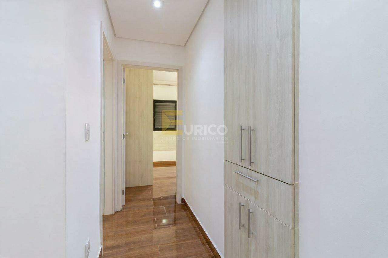 Apartamento para aluguel no Condomínio Residencial Splendore em Vinhedo/SP: 