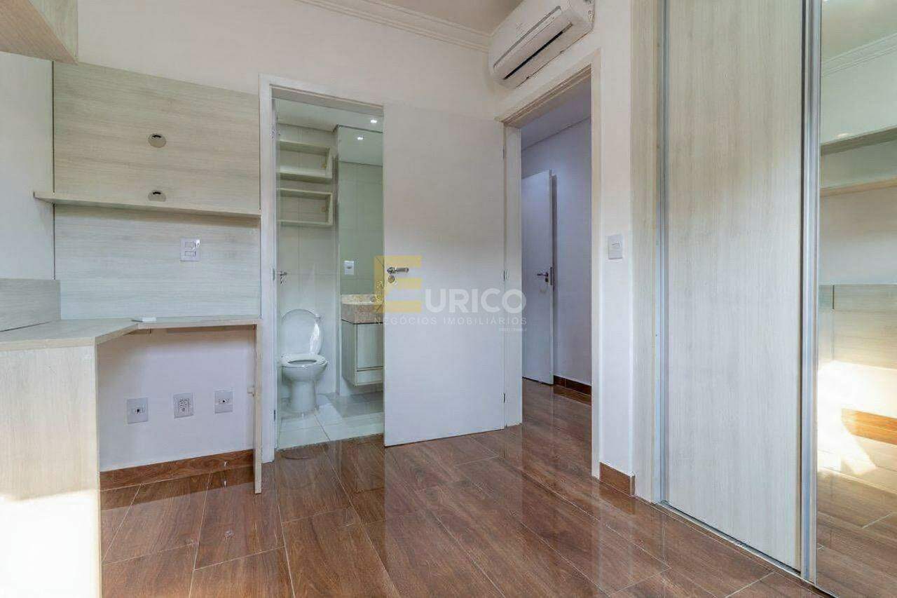 Apartamento para aluguel no Condomínio Residencial Splendore em Vinhedo/SP: 