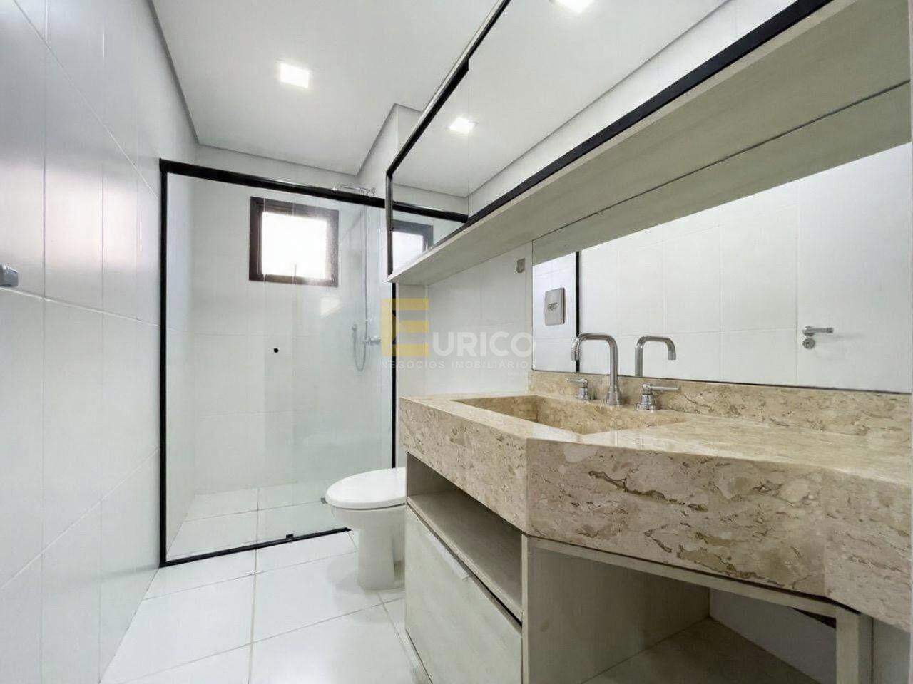 Apartamento para aluguel no Condomínio Residencial Splendore em Vinhedo/SP: 