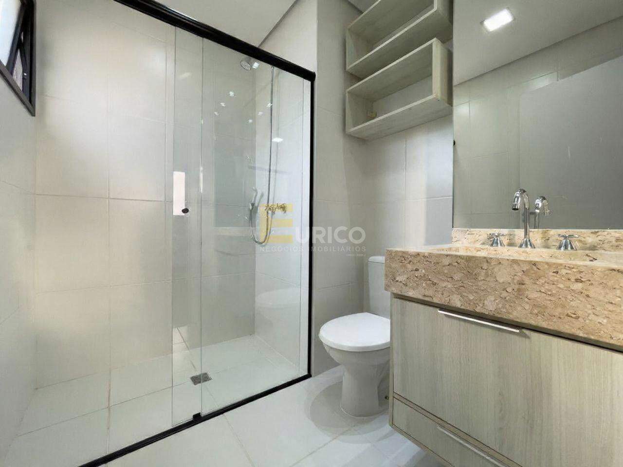 Apartamento para aluguel no Condomínio Residencial Splendore em Vinhedo/SP: 
