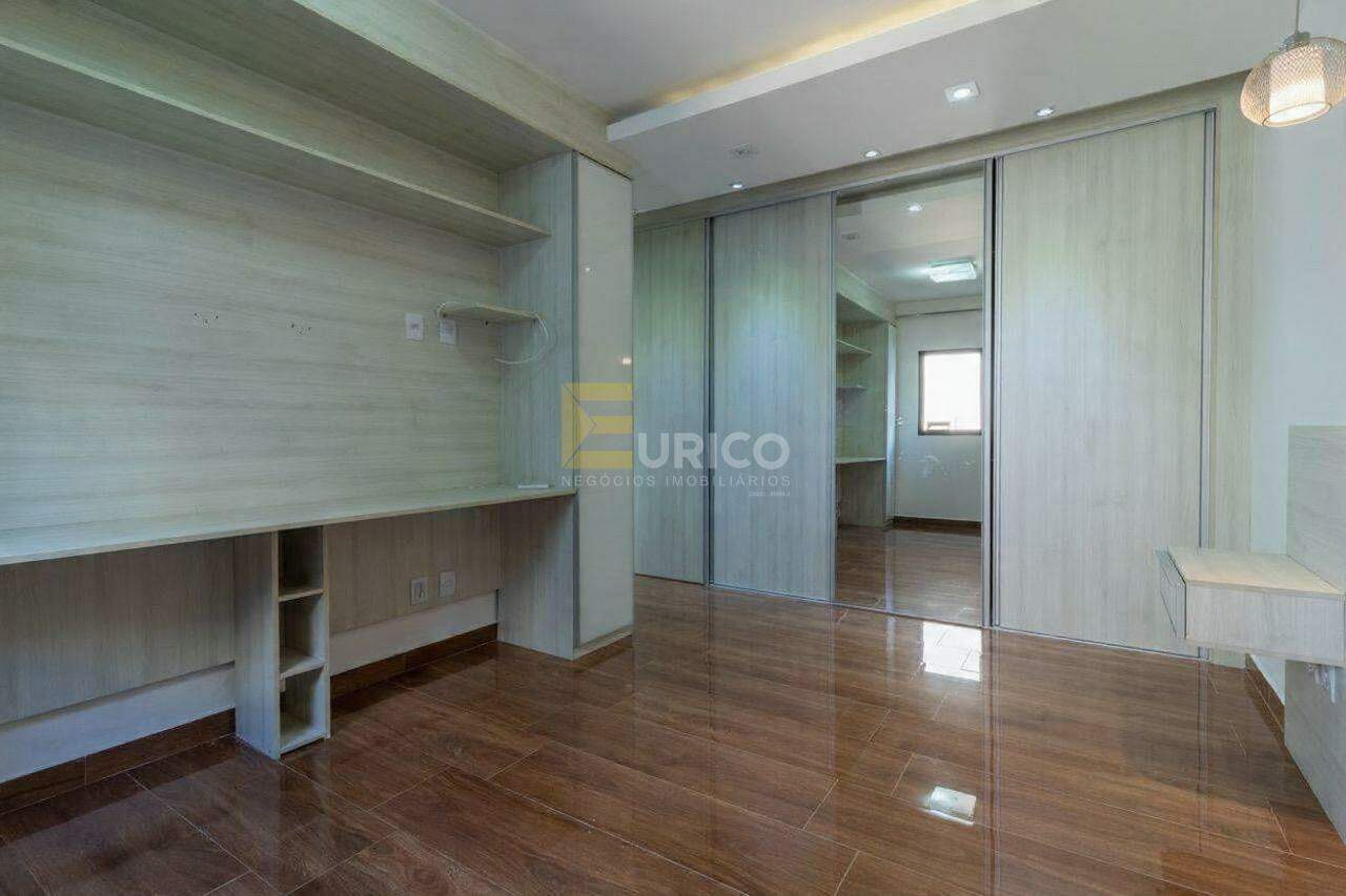 Apartamento para aluguel no Condomínio Residencial Splendore em Vinhedo/SP: 