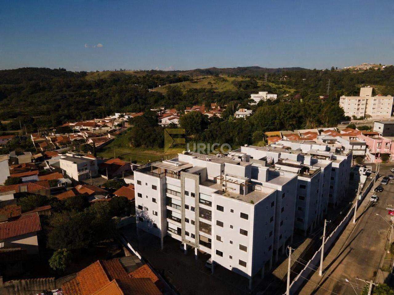 Apartamento para aluguel no Condomínio Residencial Splendore em Vinhedo/SP: 