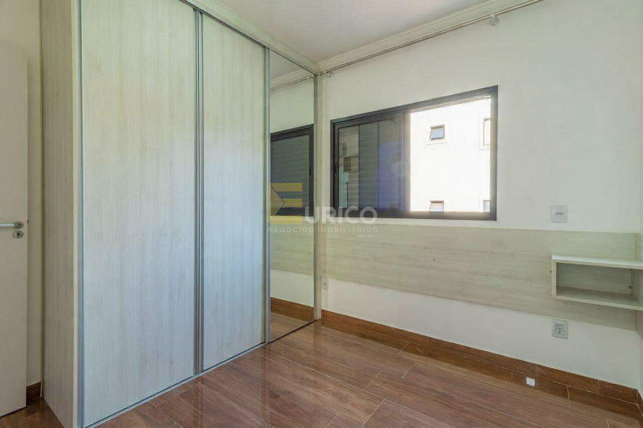 Apartamento para aluguel no Condomínio Residencial Splendore em Vinhedo/SP: 