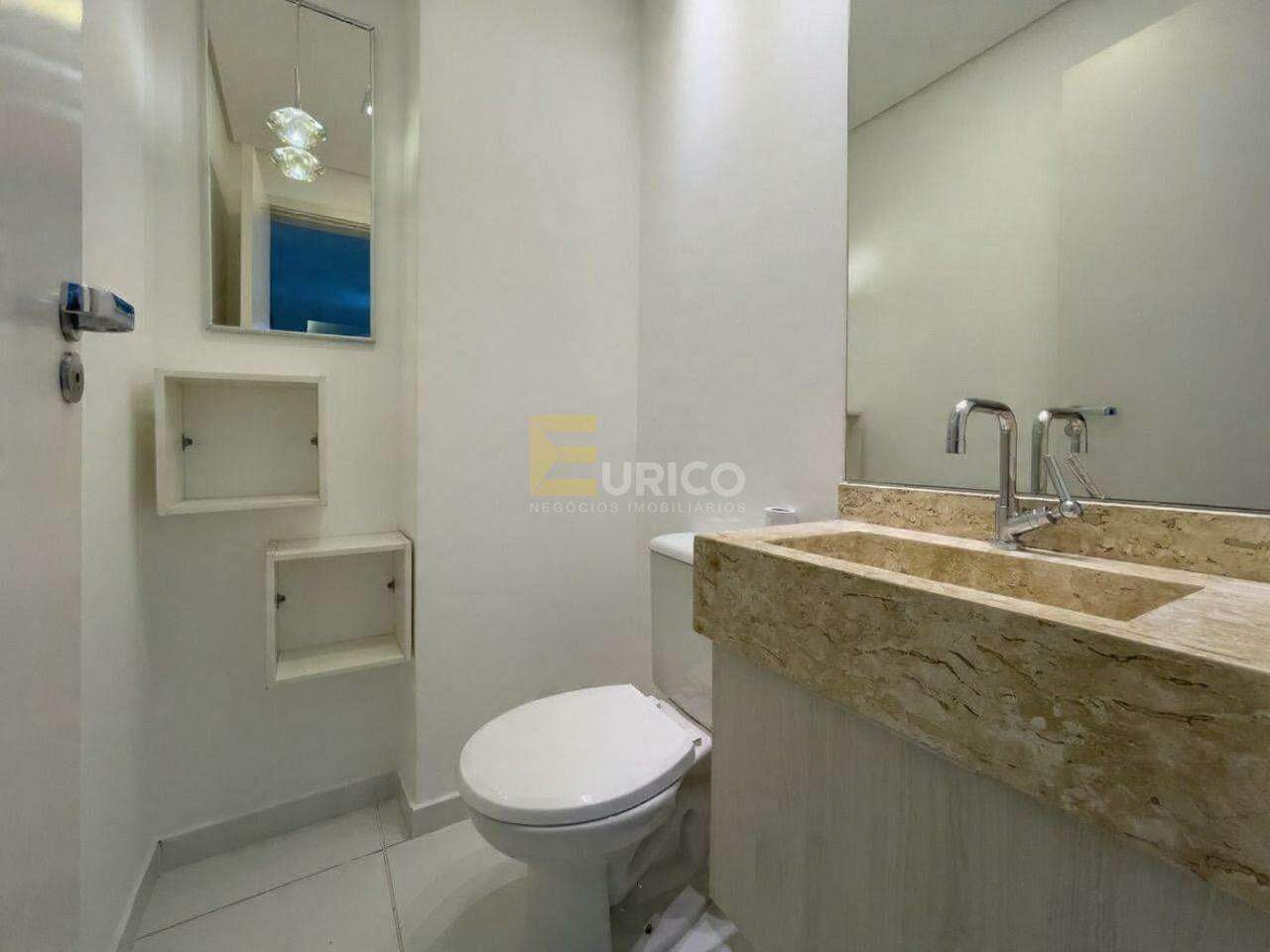 Apartamento para aluguel no Condomínio Residencial Splendore em Vinhedo/SP: 