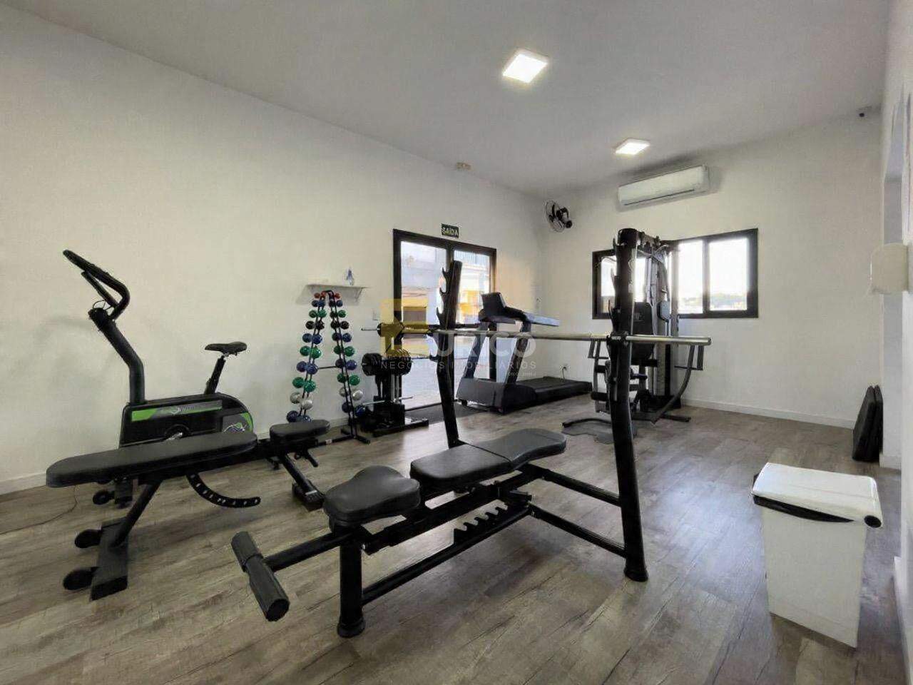 Apartamento para aluguel no Condomínio Residencial Splendore em Vinhedo/SP: 