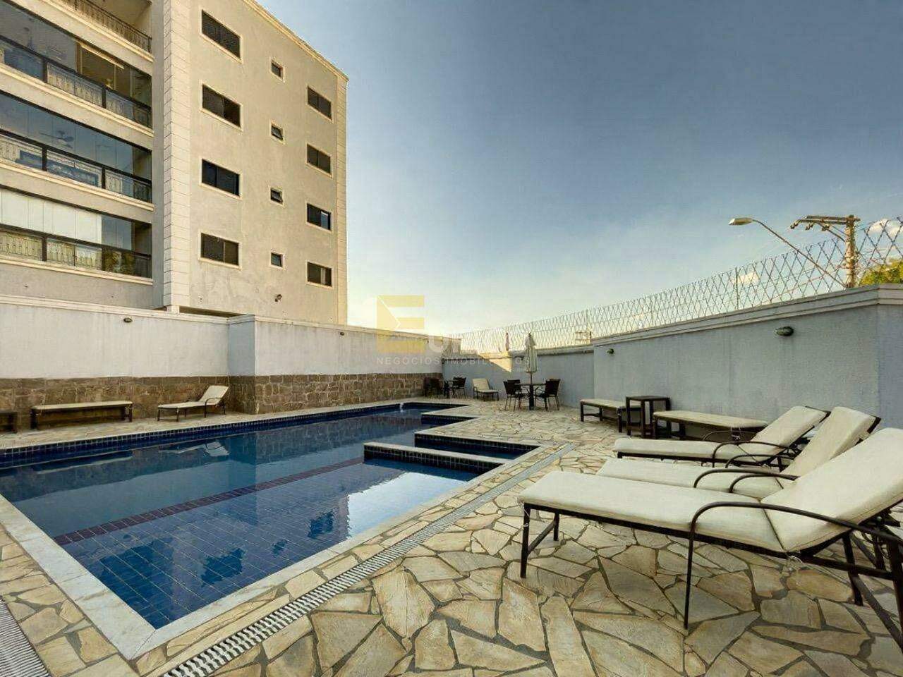 Apartamento para aluguel no Condomínio Residencial Splendore em Vinhedo/SP: 