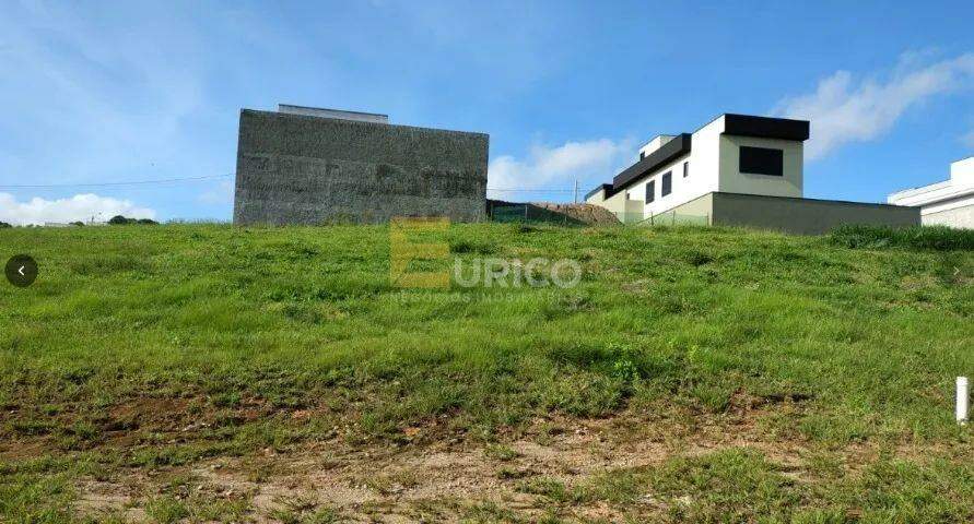 Terreno em Condomínio à venda no Residencial Villagio Azzure em Itupeva/SP: 