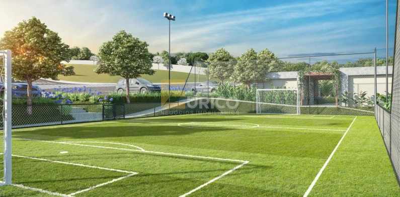 Terreno em Condomínio à venda no Residencial Villagio Azzure em Itupeva/SP: 