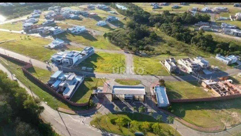 Terreno em Condomínio à venda no Residencial Villagio Azzure em Itupeva/SP: 