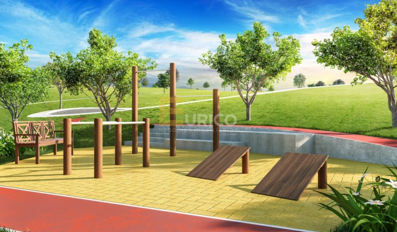 Terreno em Condomínio à venda no Residencial Villagio Azzure em Itupeva/SP: 