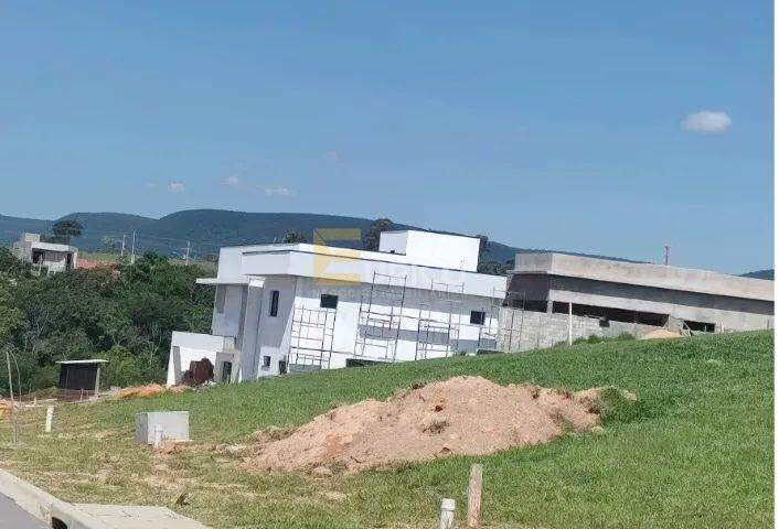 Terreno em Condomínio à venda no Residencial Villagio Azzure em Itupeva/SP: 
